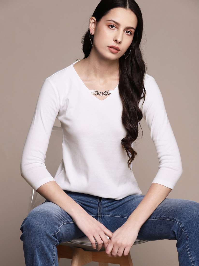 Macys womens cotton tops store