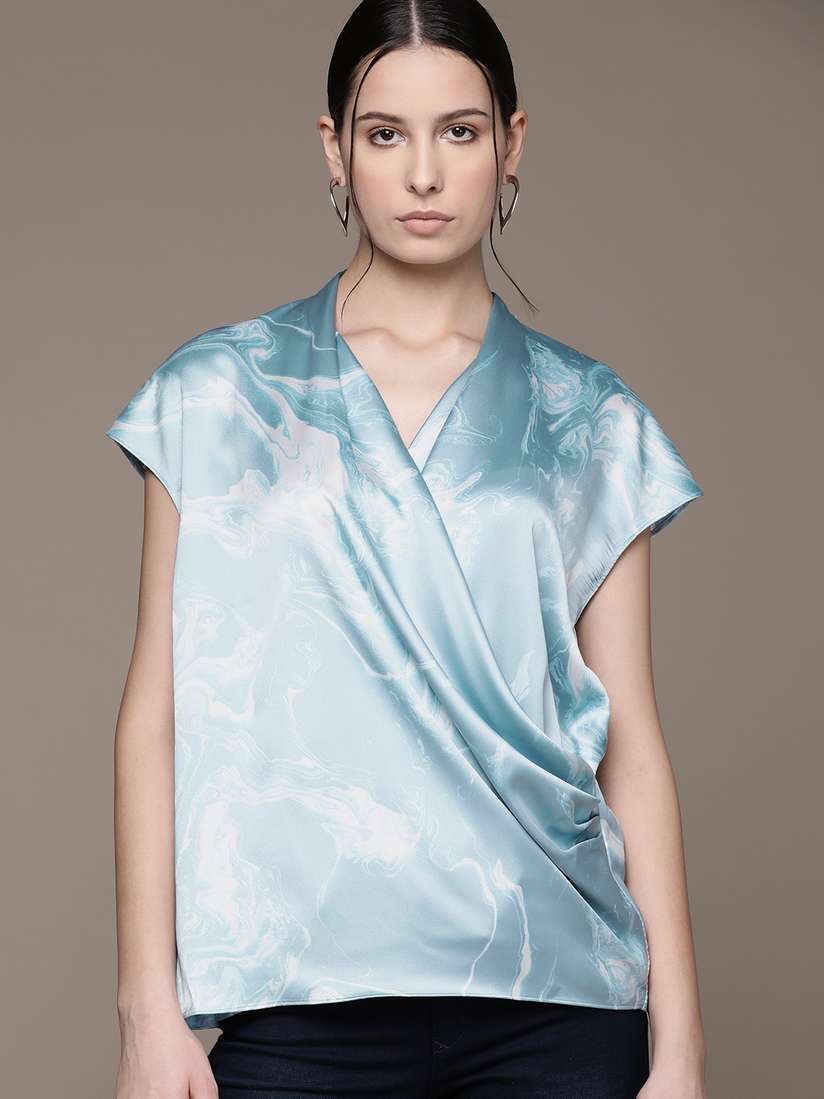 macys blouses alfani