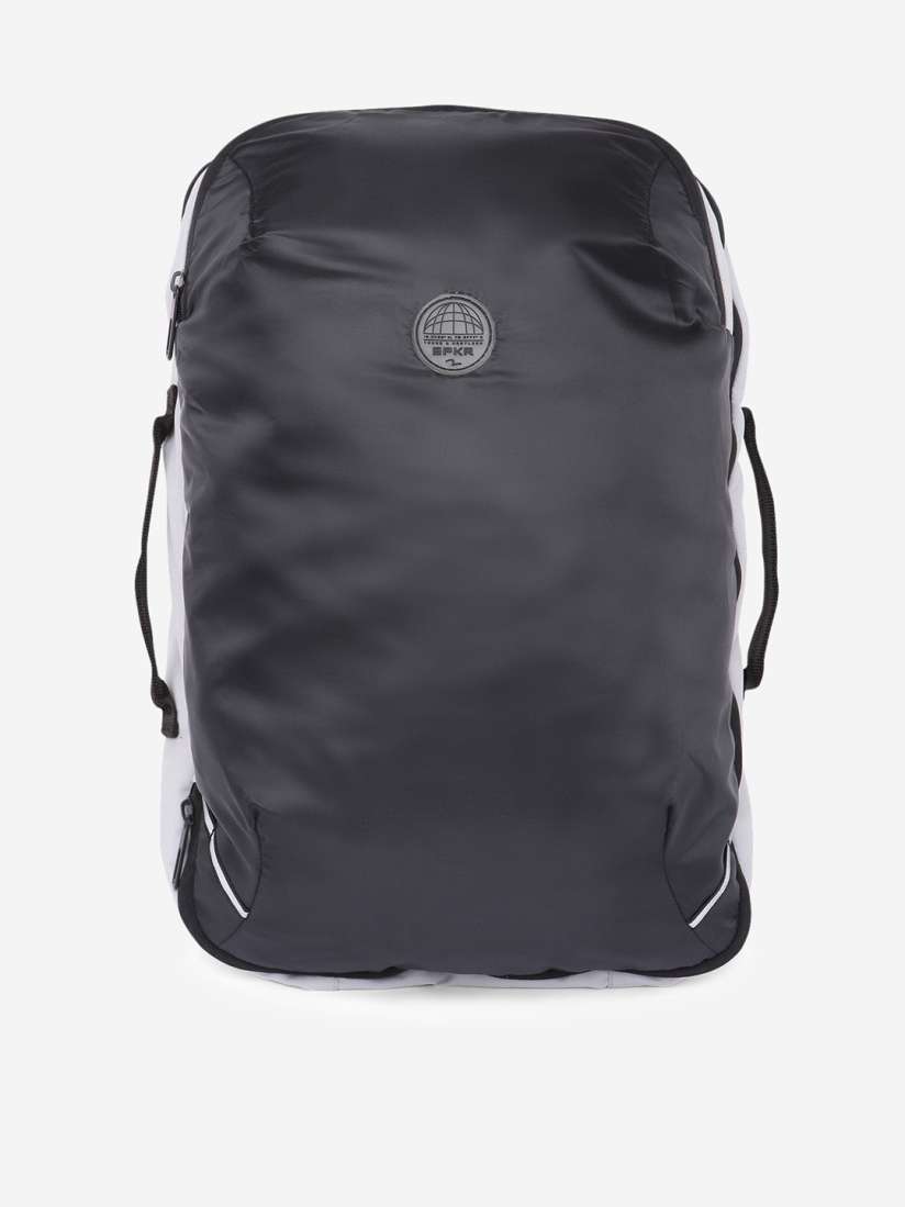 Spykar luggage bag deals
