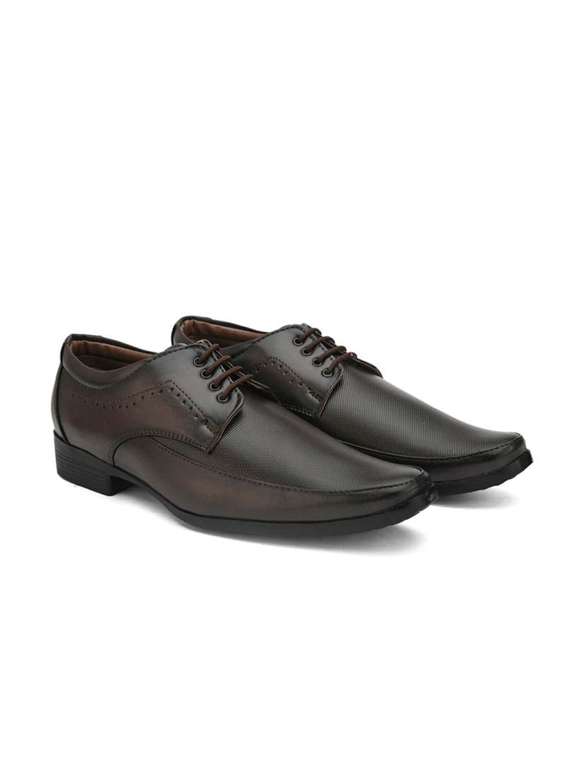 Provogue derby lace up deals