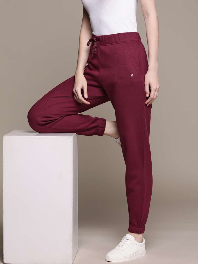 Macy's track pants discount