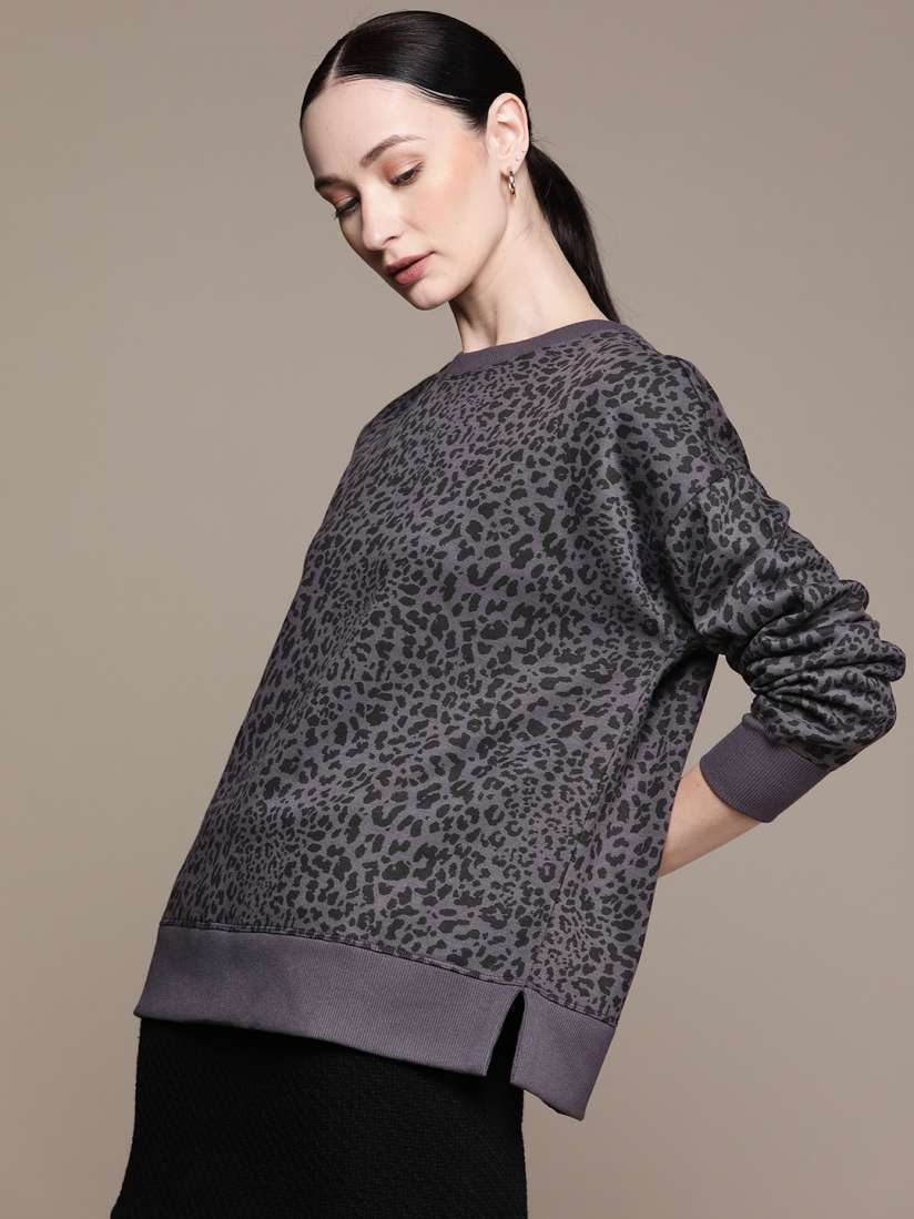 Ideology sweatshirt hotsell