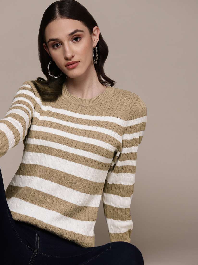Macys cotton sweaters on sale