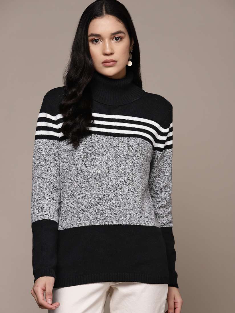 Karen scott pullover sweaters deals