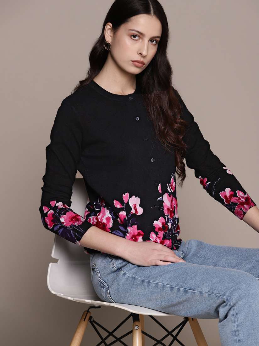 Womens cardigan sweaters at macys sale