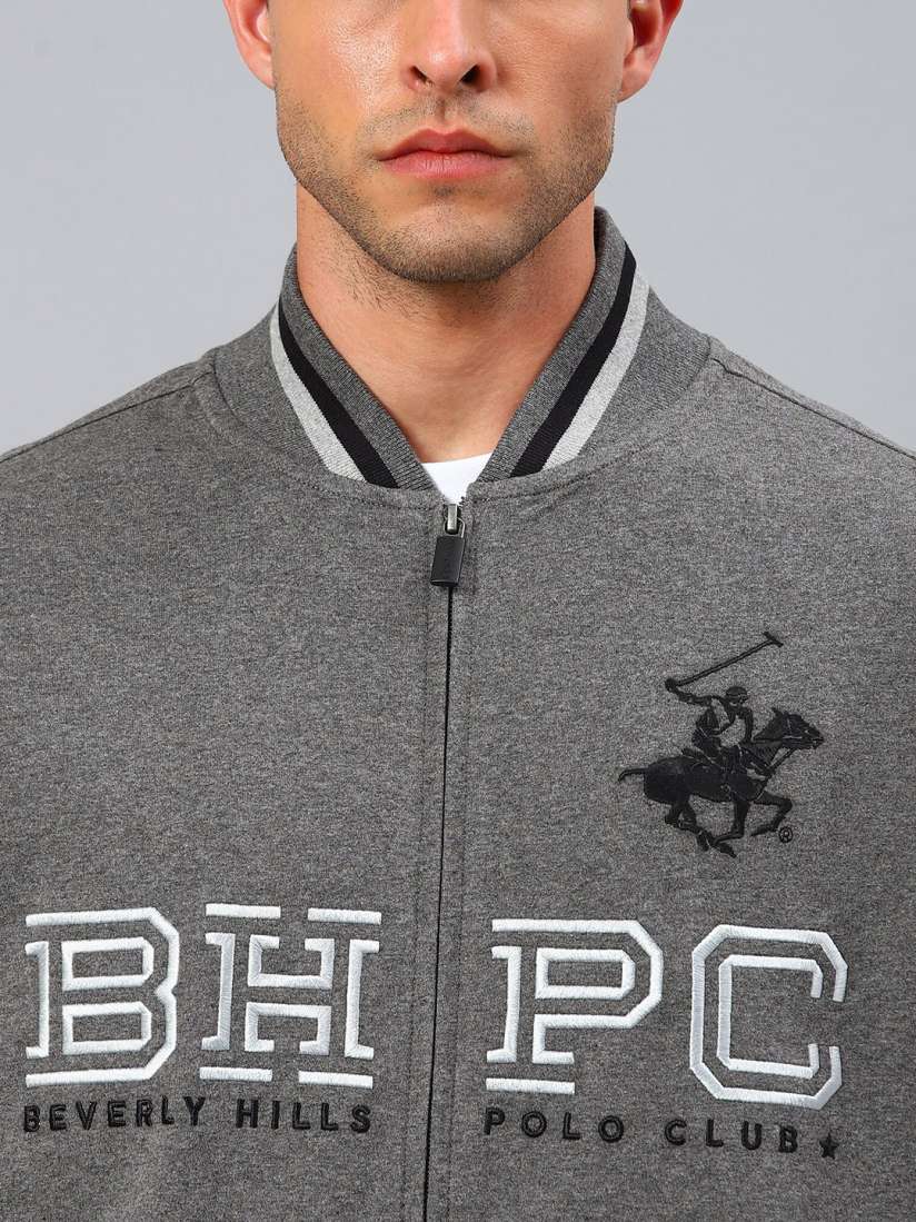 Beverly hills polo club bomber jacket store