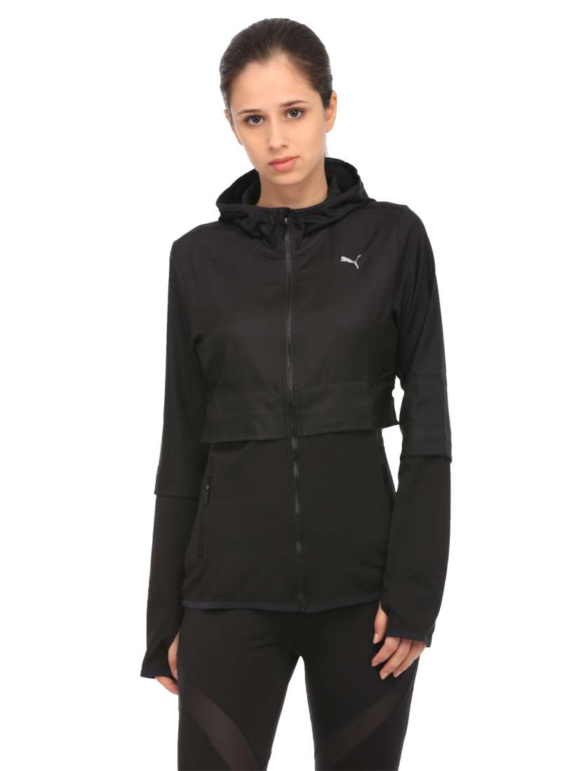 Myntra jackets puma online
