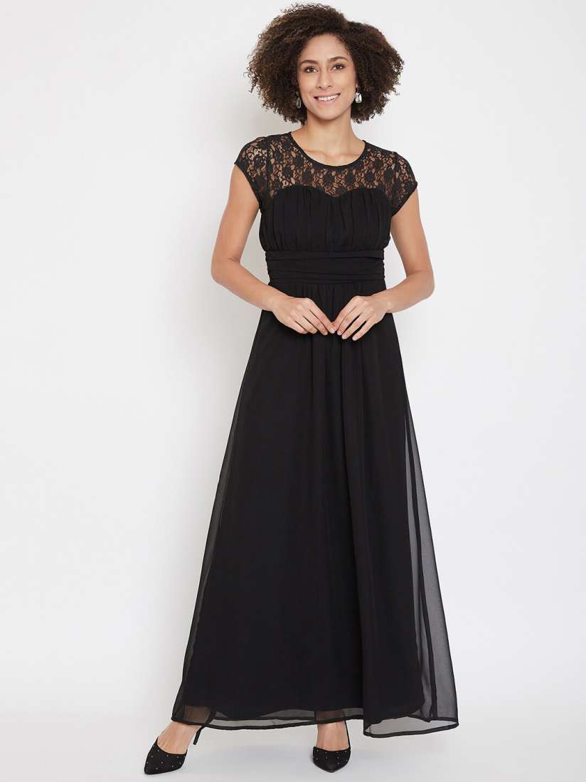 La zoire maxi dress shop