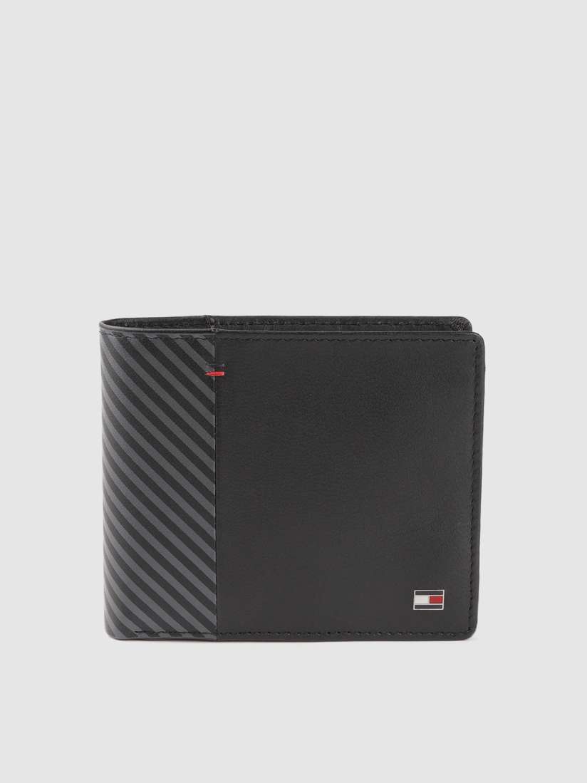 Tommy hilfiger wallets myntra top