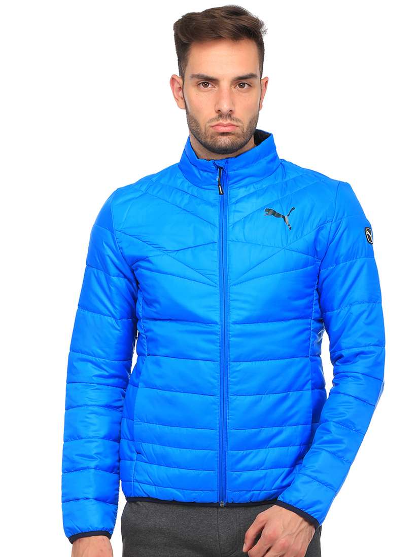 Puma Men Puma Active 600 Packlite Down Jacket Puffer Jacket