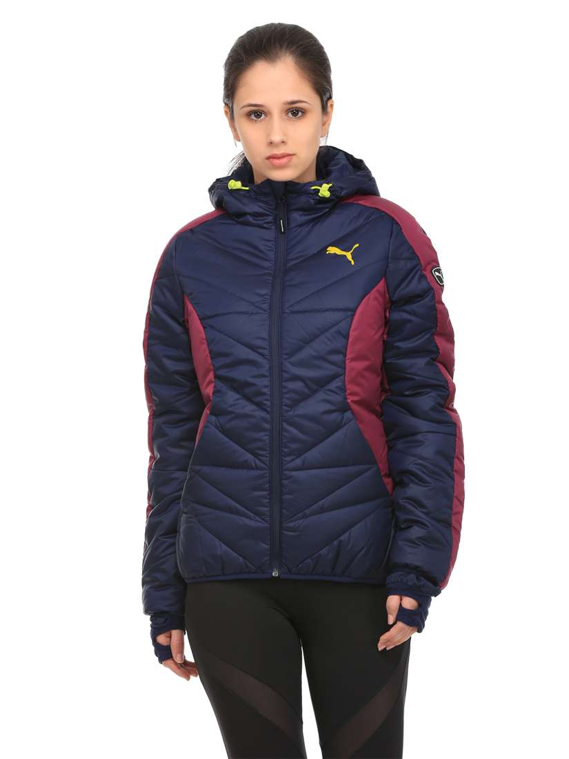 Puma norway jacket on sale