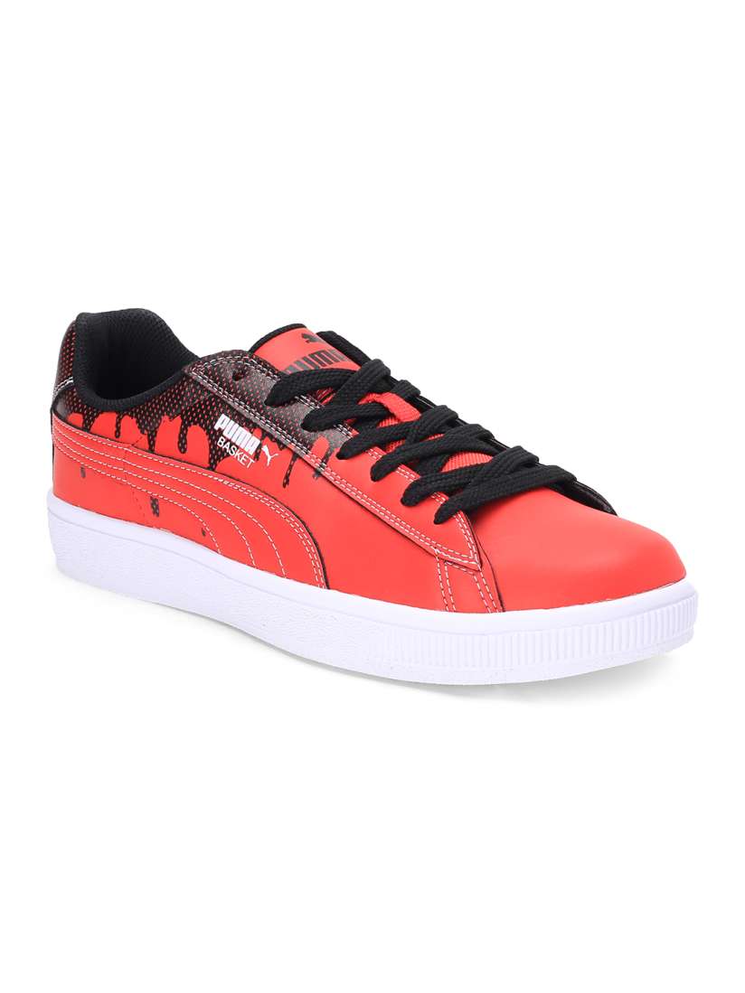 Puma basket dp sneakers cheap