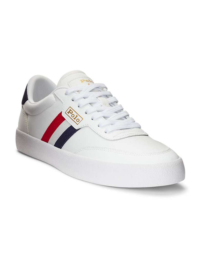 Ralph lauren men's tennis shoes store