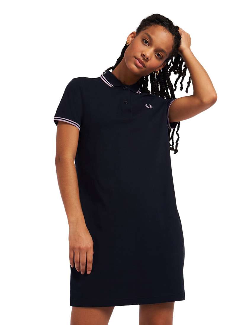 Fred perry dresses hot sale