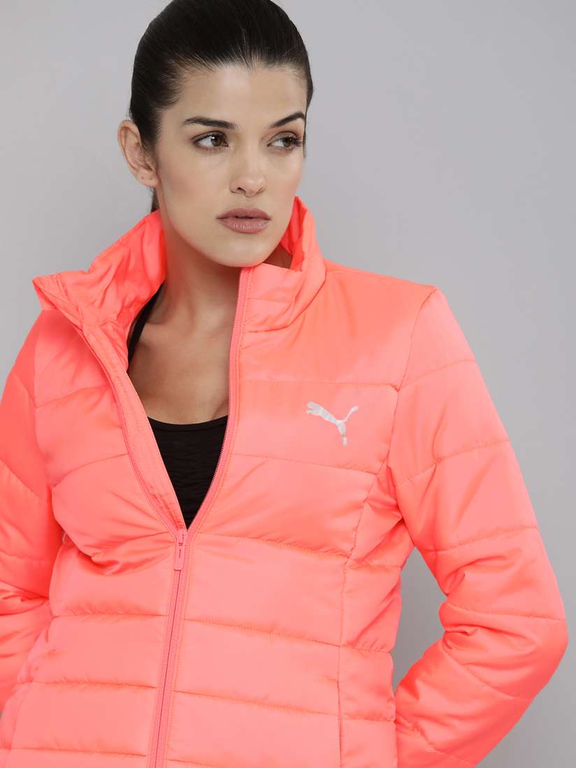 Puma jacket ladies shop