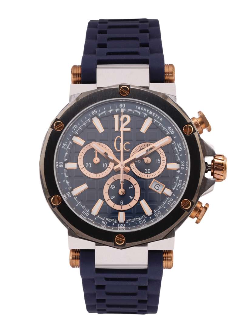 Gc tachymeter store