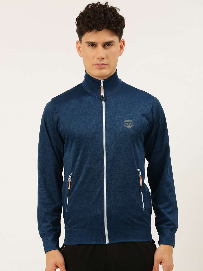 Dri fit jackets 2025