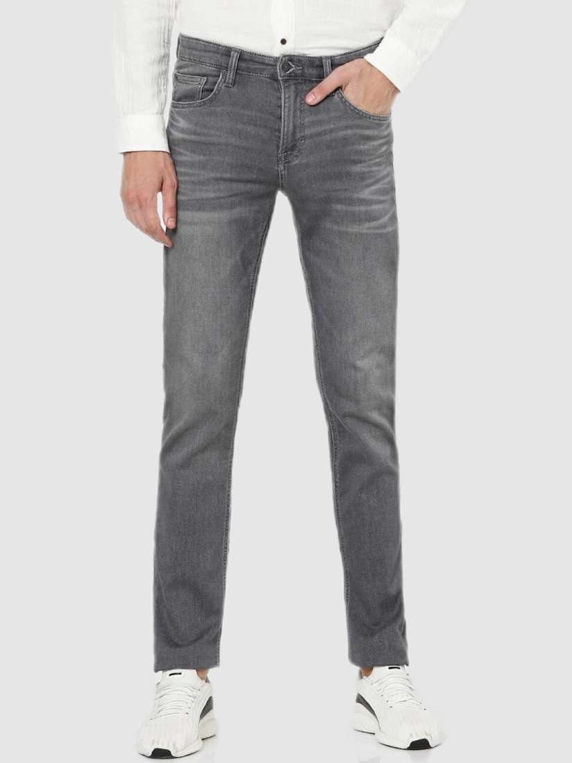 Jean celio regular top