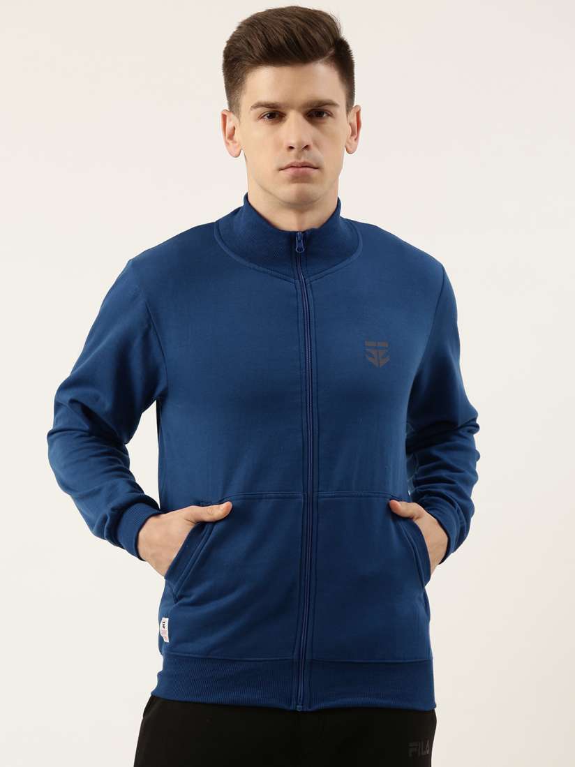 Dry fit jackets top