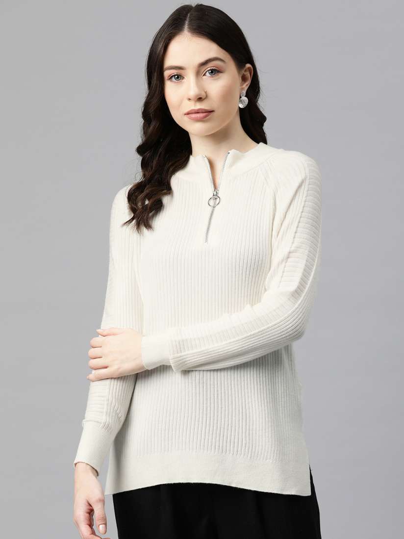 Ladies sweaters at marks and spencer cheap