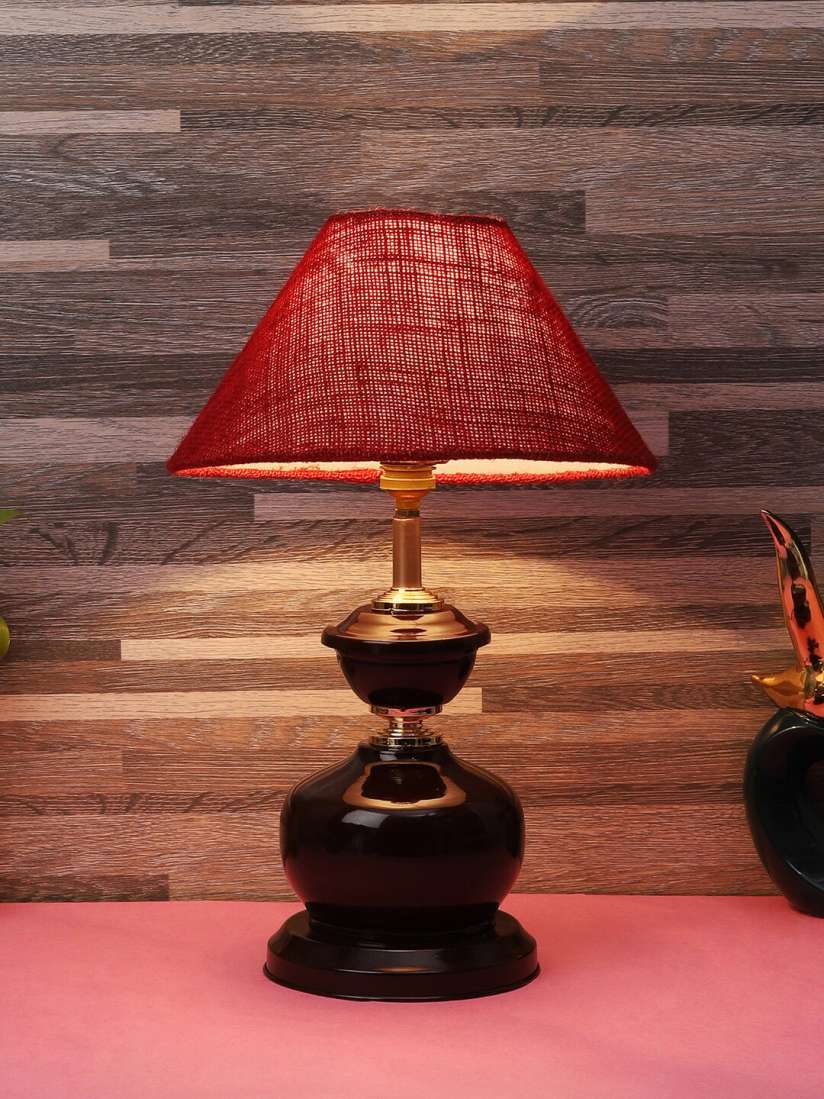 Table lamp myntra hot sale