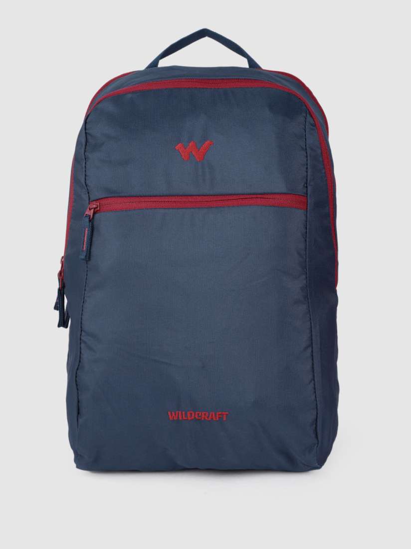 Myntra backpack wildcraft outlet