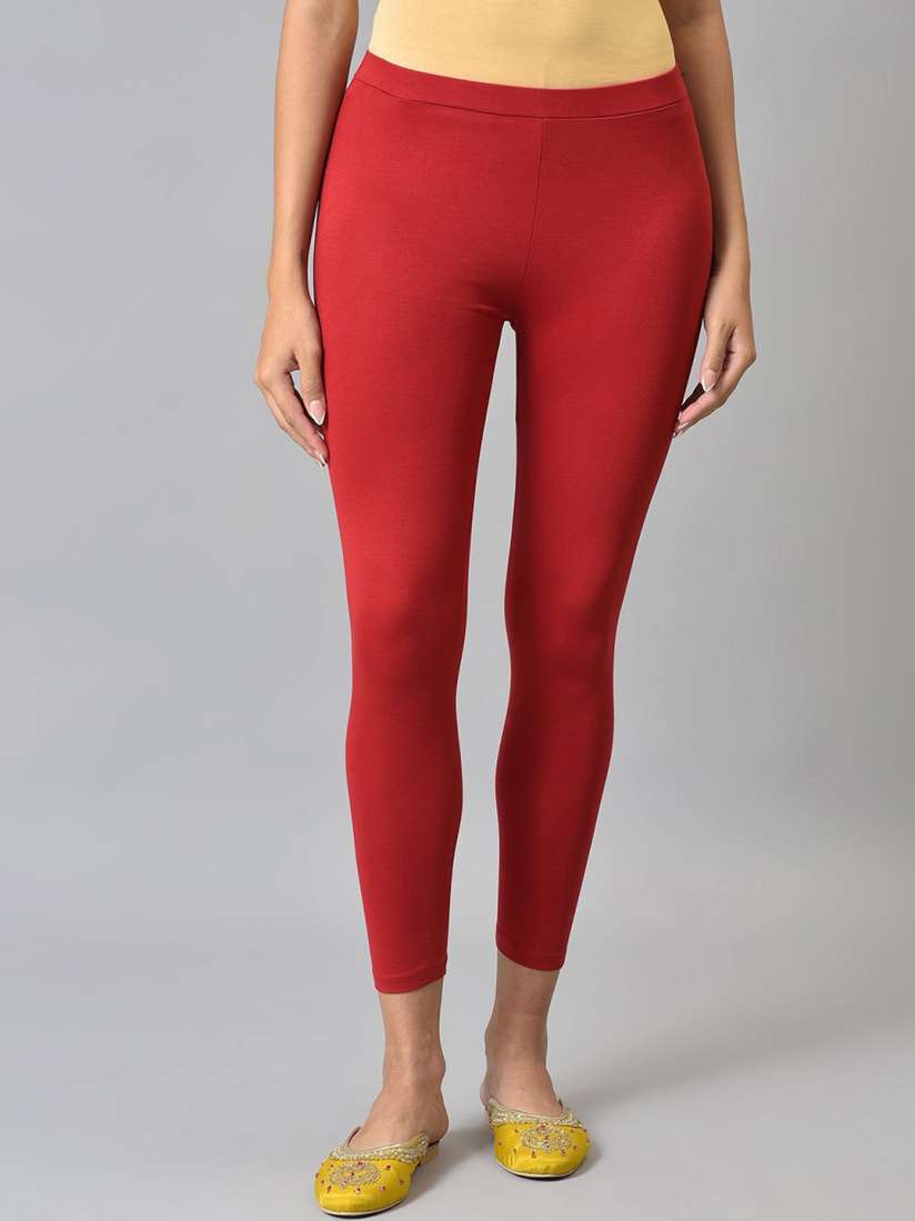 W ankle length leggings hot sale