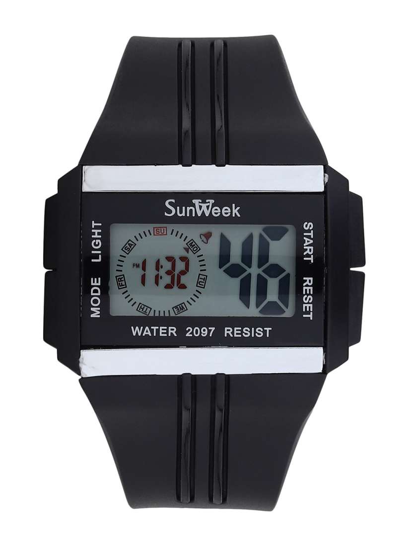 Sunweek watch water 2097 resist shop