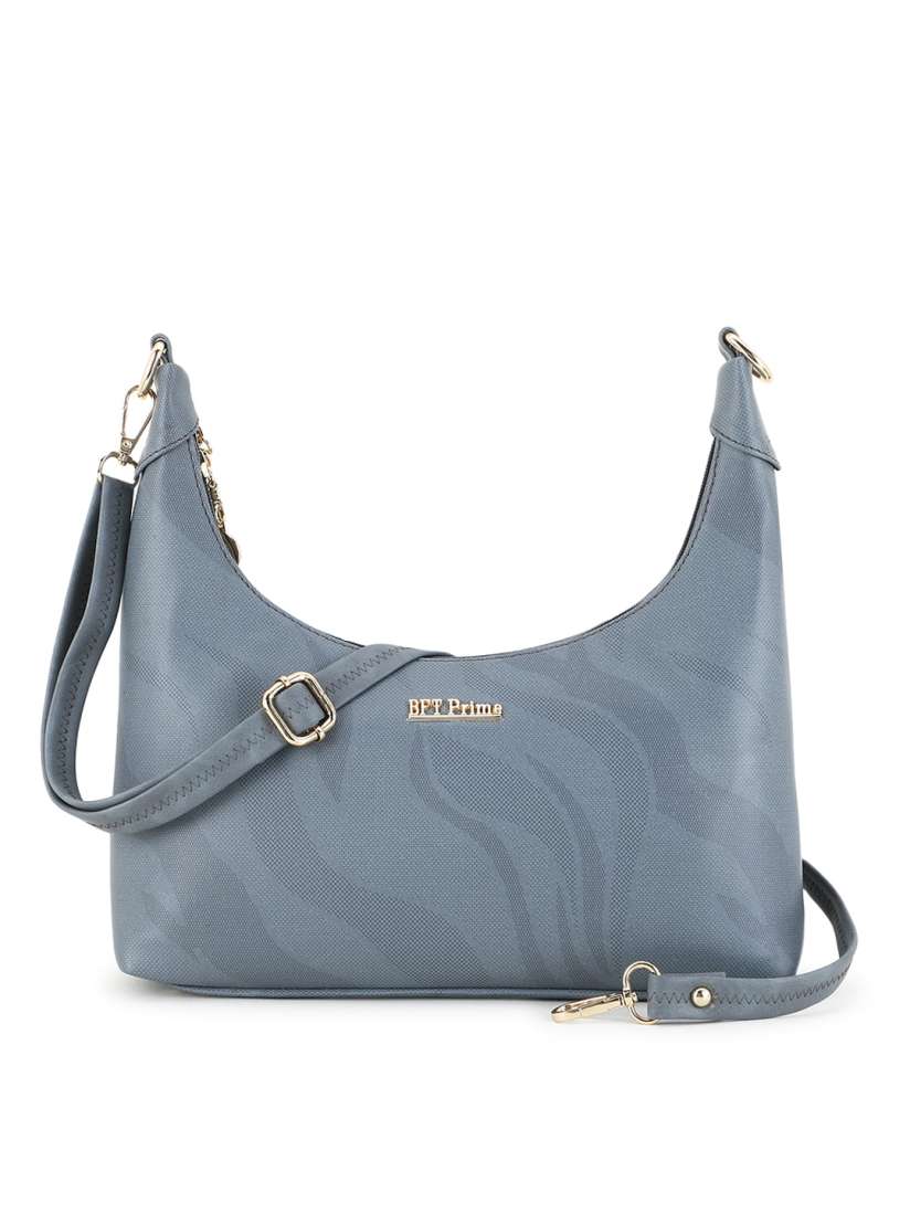 Hobo bags myntra discount