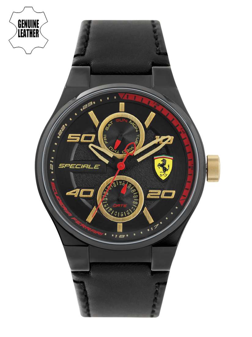 Ferrari speciale watch deals