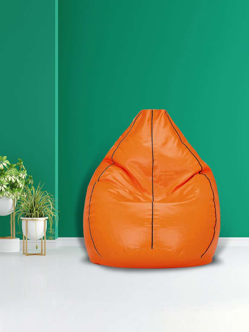 Bean bag myntra discount