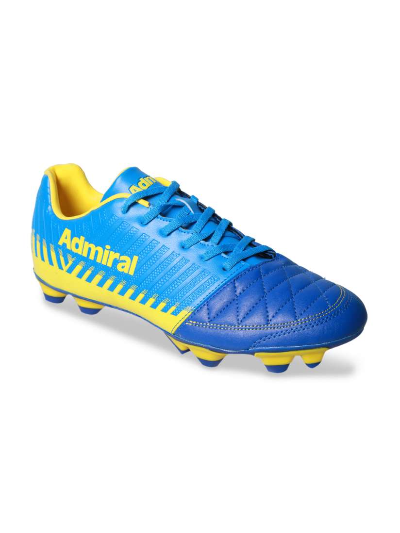 Admiral football shoes discount