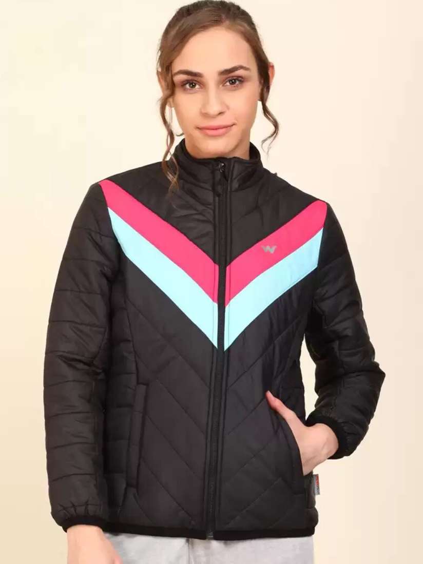 Wildcraft windcheater top