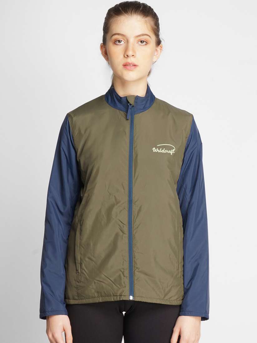 Wildcraft jackets myntra store