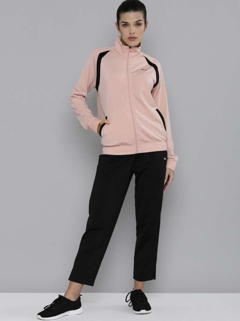 Puma classic tracksuit 2025
