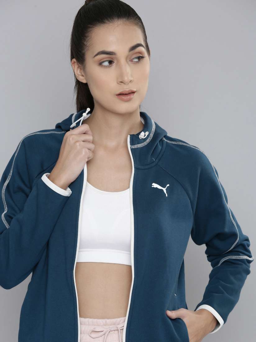 Puma evo jacket store