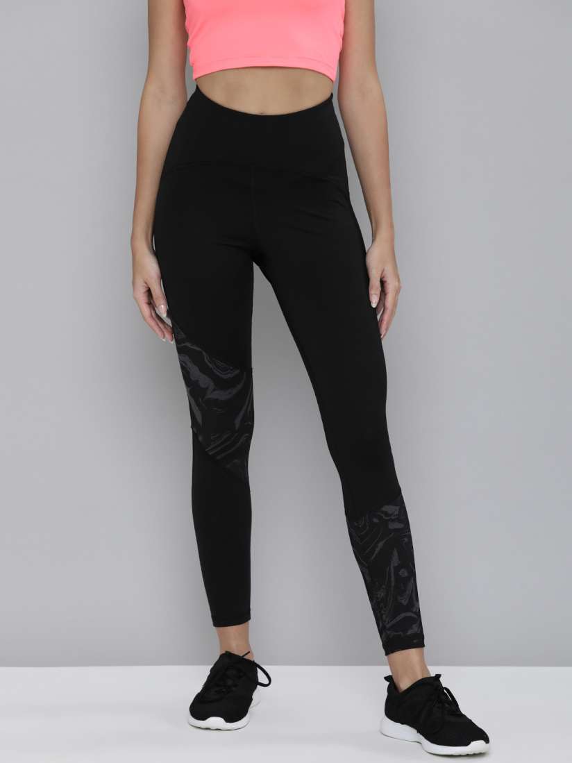 Puma graphic tights cheap