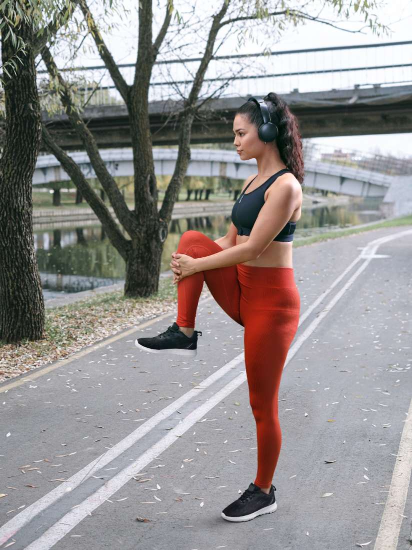 Puma evoknit tights deals