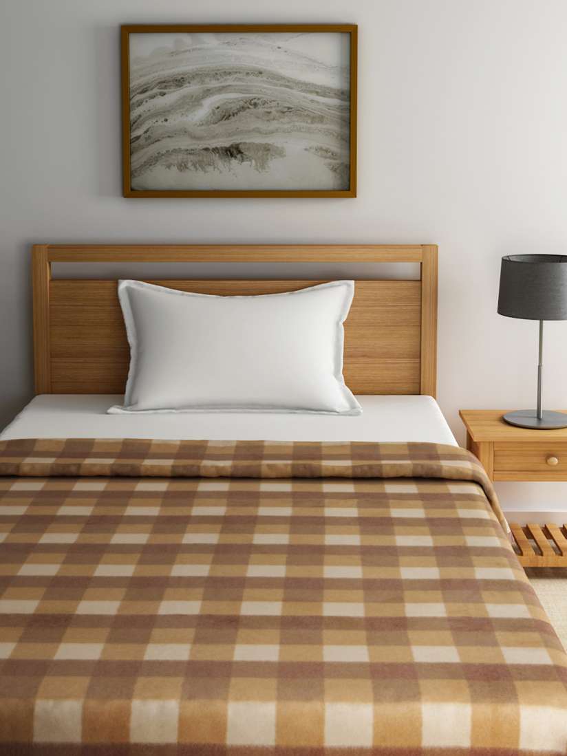 Raymond blanket single bed clearance