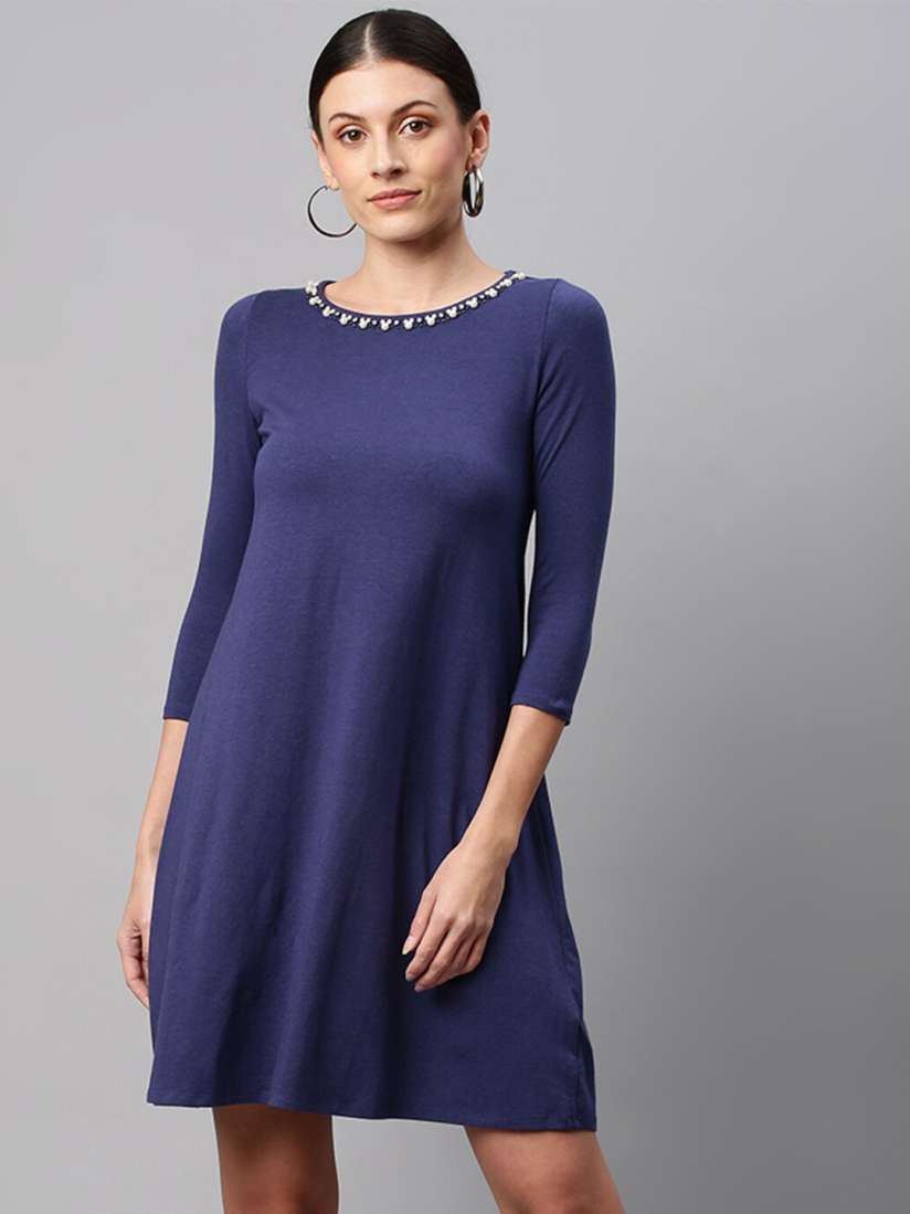 Chemistry dresses myntra store