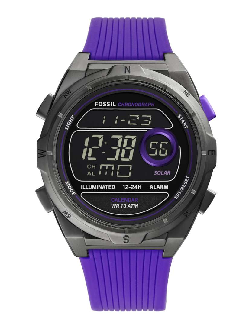 Fossil watches in myntra clearance