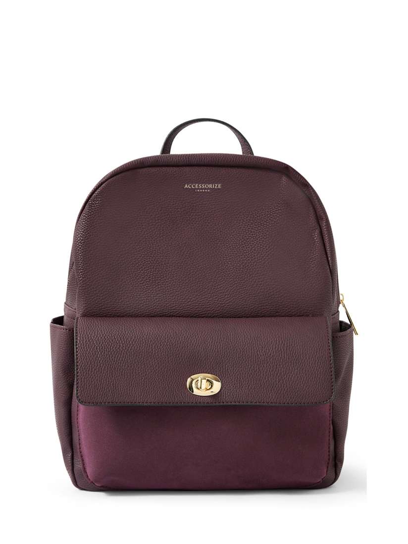 Accessorize london backpack outlet