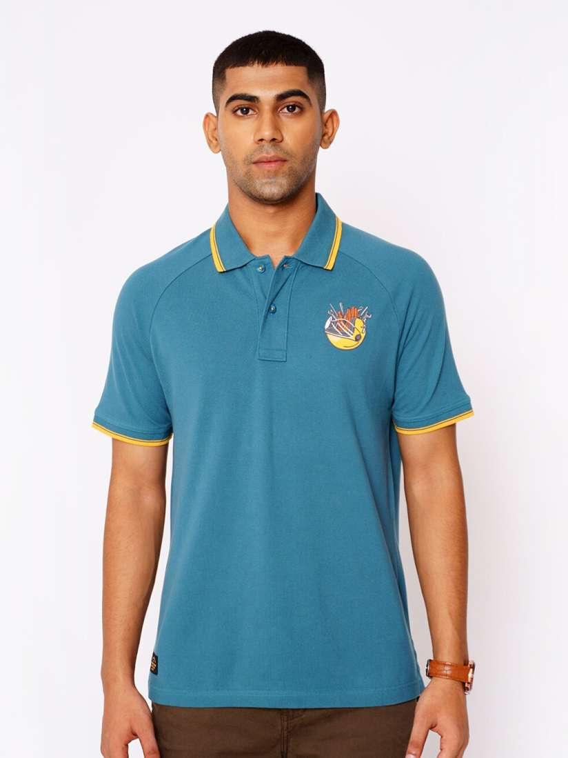 Royal enfield polo t shirts discount