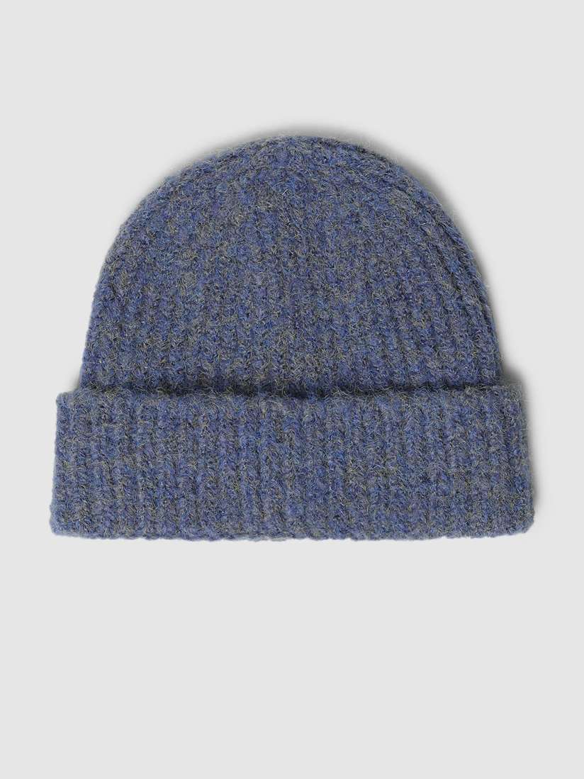 Winter caps online myntra clearance