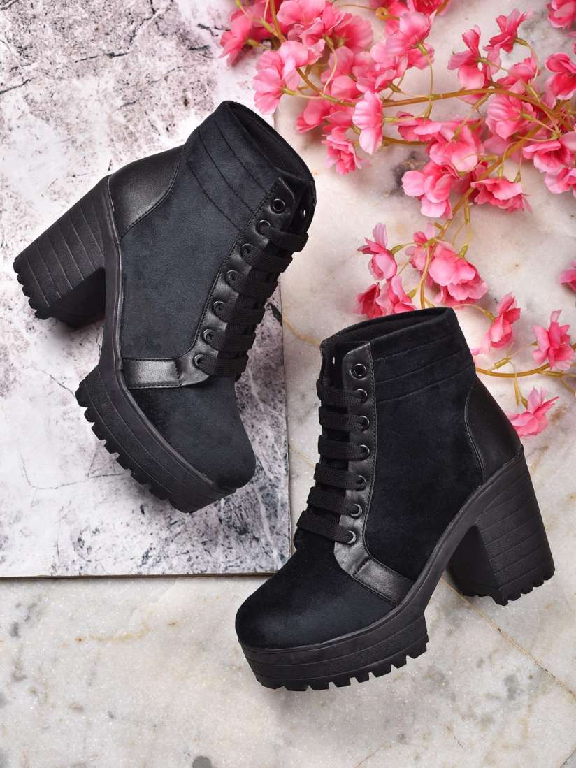 Moonwalk boots clearance