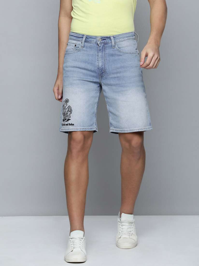 Levis 550 shorts mens shop