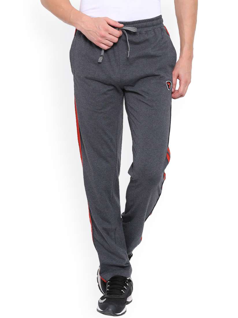 Sporto red track pants shop