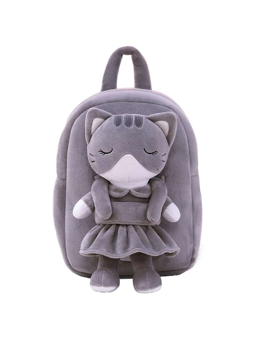 Cat backpack myntra best sale