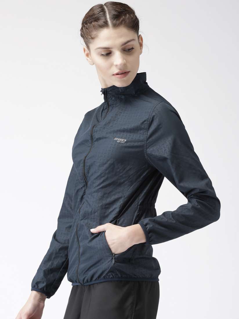 2go navy sporty jacket outlet