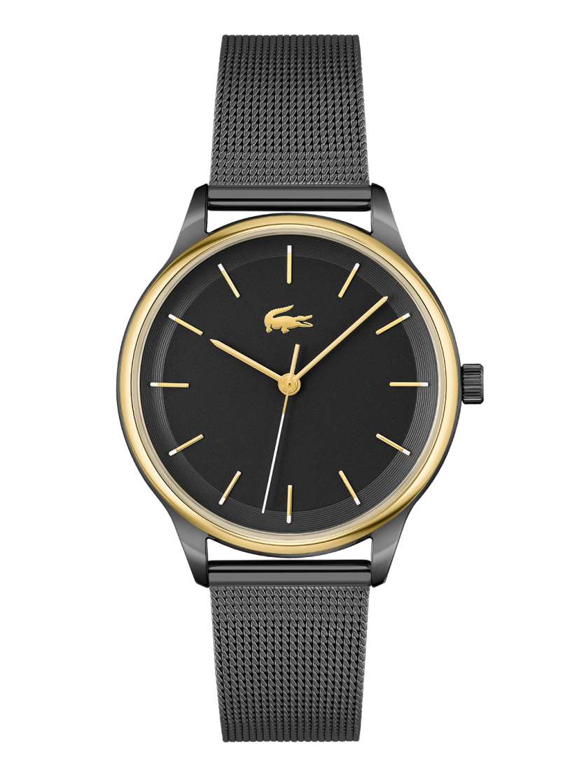Lacoste female watches store